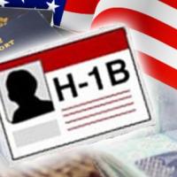 H1b签证讨论